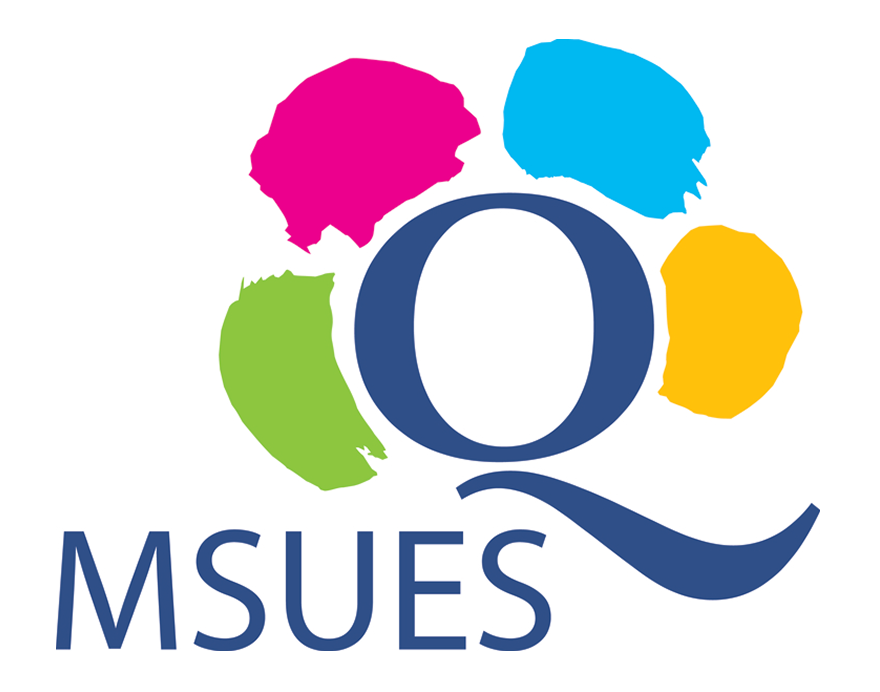 Logo Msues